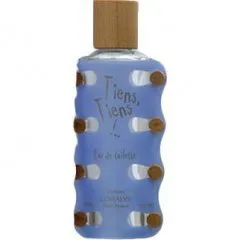 Parfums Corialys Tiens Tiens Violette parfüm şişesi
