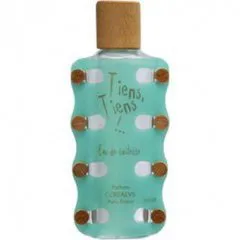 Parfums Corialys Tiens Tiens Vert parfüm şişesi