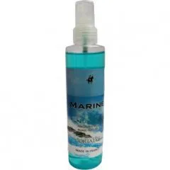 Parfums Corialys Marine parfüm şişesi