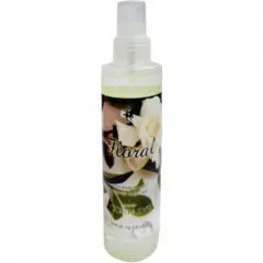 Parfums Corialys Floral parfüm şişesi