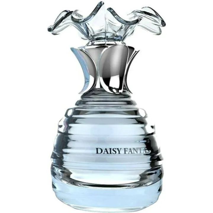 Nu Parfums Floranirvana - Daisy Fantasy perfume bottle