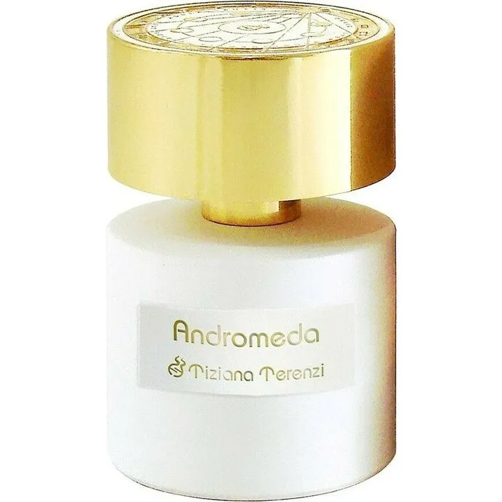 Tiziana Terenzi Andromeda (Extrait de Parfum) parfüm şişesi