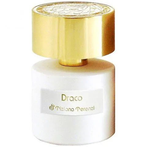 Tiziana Terenzi Draco perfume bottle