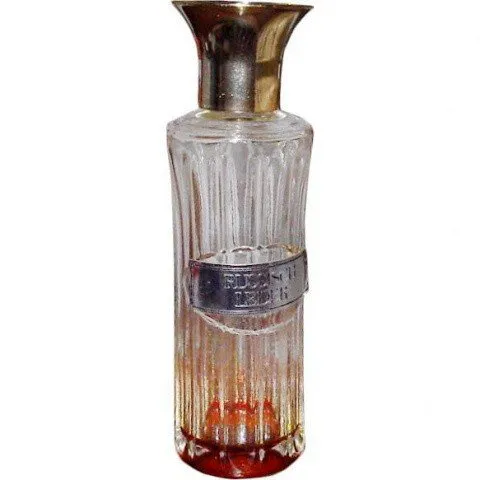 LC Cosmetic Russisch Leder parfüm şişesi