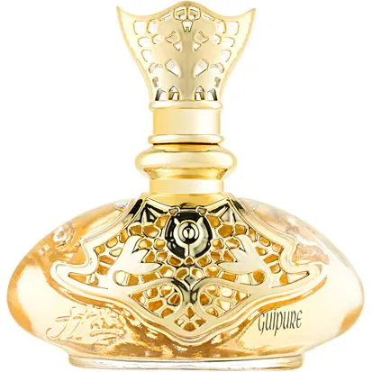 Jeanne Arthes Guipure & Silk Ylang Vanille parfüm şişesi