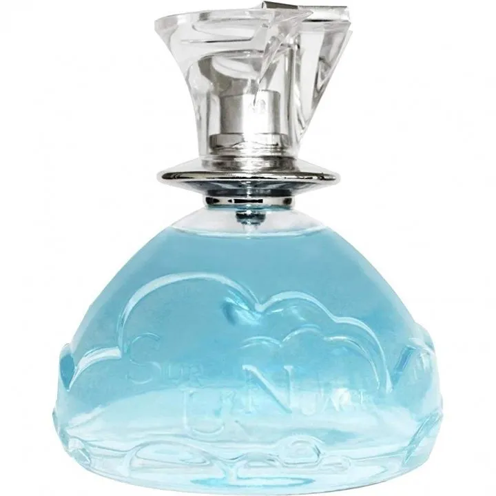 Jeanne Arthes Sun - Sur Un Nuage (2014) perfume bottle