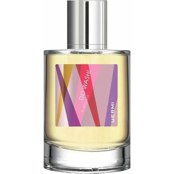 UerMi DO±Washi perfume bottle