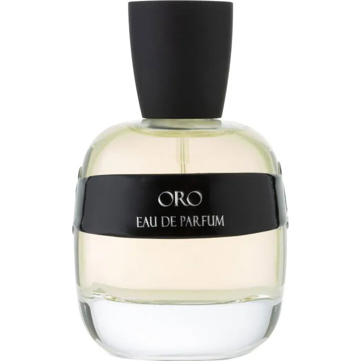 Omnia Profumi Oro parfüm şişesi