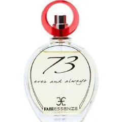 Fabi Essenze - 73 Ever and Always perfume bottle
