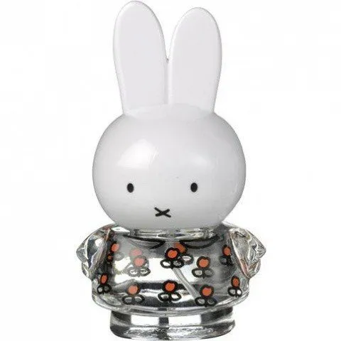 Miffy / Nijntje parfüm şişesi