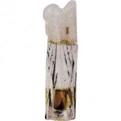 Fortune Duck Critical XX perfume bottle