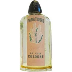 Park & Tilford Lavender perfume bottle