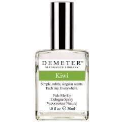 Demeter Fragrance Library Kiwi parfüm şişesi