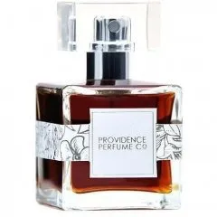 Providence Perfume Provanilla perfume bottle