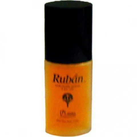 D'Laura Fragrances Rubán parfüm şişesi