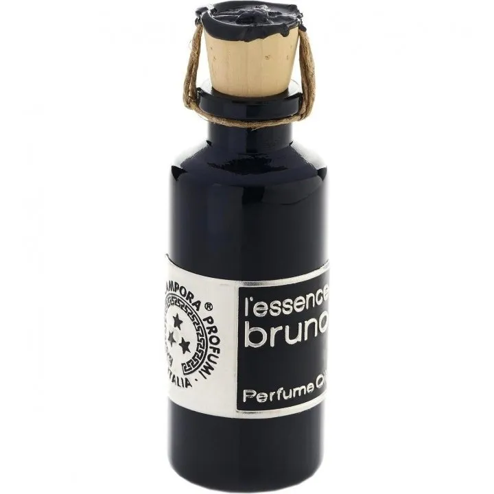 Acampora L'Essence Bruno (Perfume Oil) parfüm şişesi