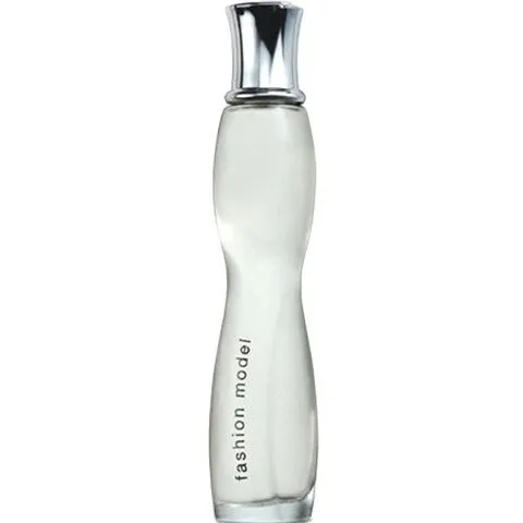Avon Fashion Model parfüm şişesi