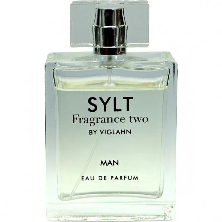 Sylt by Viglahn Fragrance two Man parfüm şişesi