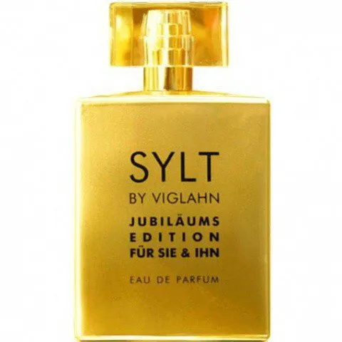 Sylt by Viglahn Jubiläums Edition parfüm şişesi