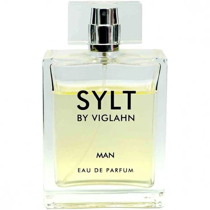 Sylt by Viglahn Man parfüm şişesi