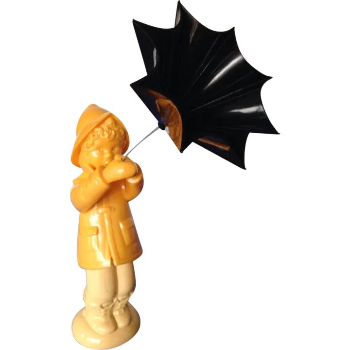 Avon Tug-A-'Brella - Moonwind parfüm şişesi