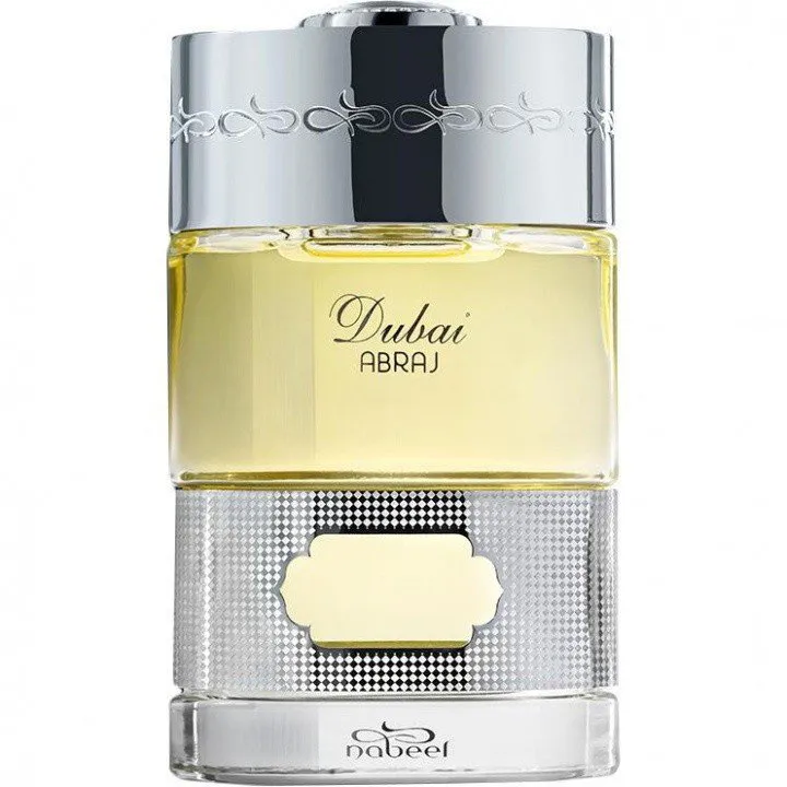 The Spirit of Dubai Dubai - Abraj (Eau de Parfum) parfüm şişesi