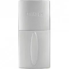 Careline Titanium Metal parfüm şişesi