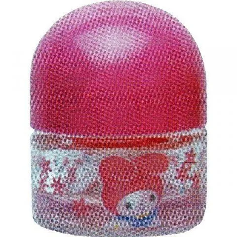 Sanrio My Melody perfume bottle