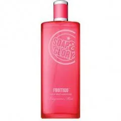 Soap and Glory Fruitigo parfüm şişesi