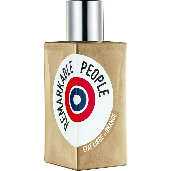 Etat Libre d'Orange Remarkable People parfüm şişesi