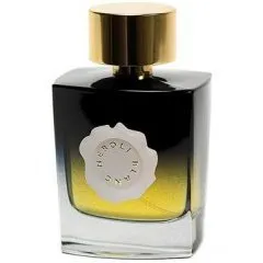 Au Pays de la Fleur d'Oranger Neroli Oud perfume bottle