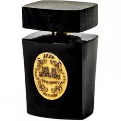 Au Pays de la Fleur d'Oranger Eau de Madeleine parfüm şişesi