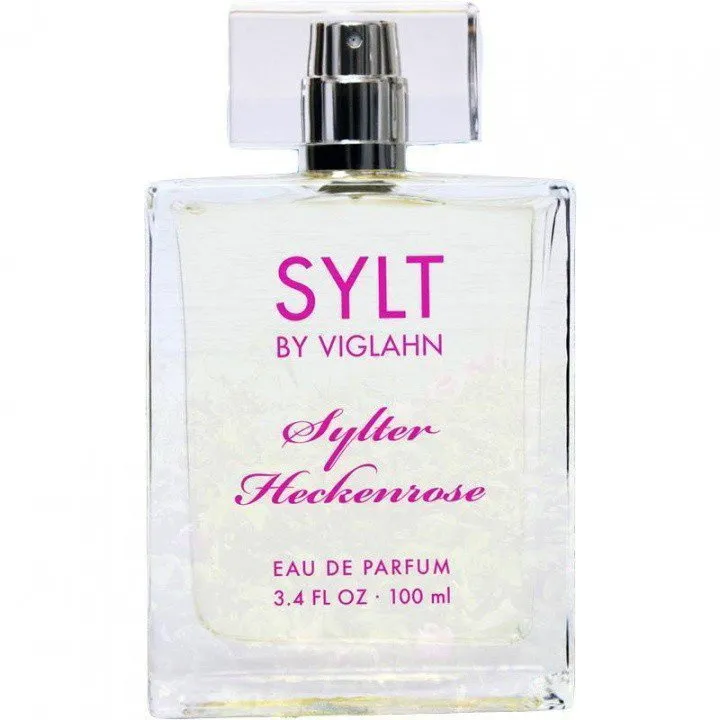 Sylt by Viglahn Sylter Heckenrose parfüm şişesi