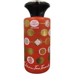 Fashion Two Twenty Hot Cargo Cologne parfüm şişesi