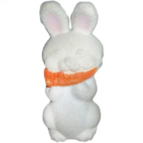 Avon Fuzzy Bunny - Sweet Honesty parfüm şişesi