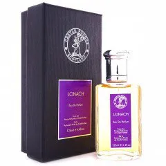 Castle Forbes Lonach perfume bottle