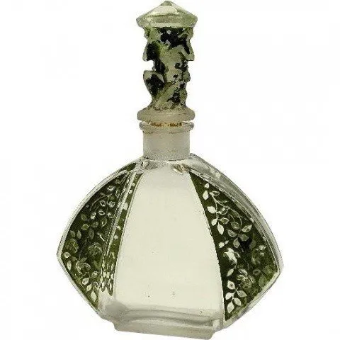 Benoit Ange de Gloire perfume bottle