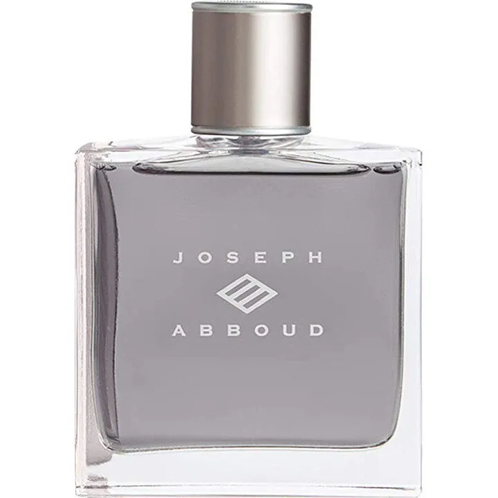 Joseph Abboud (2015) perfume bottle