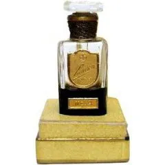 Lanson No. 3 parfüm şişesi