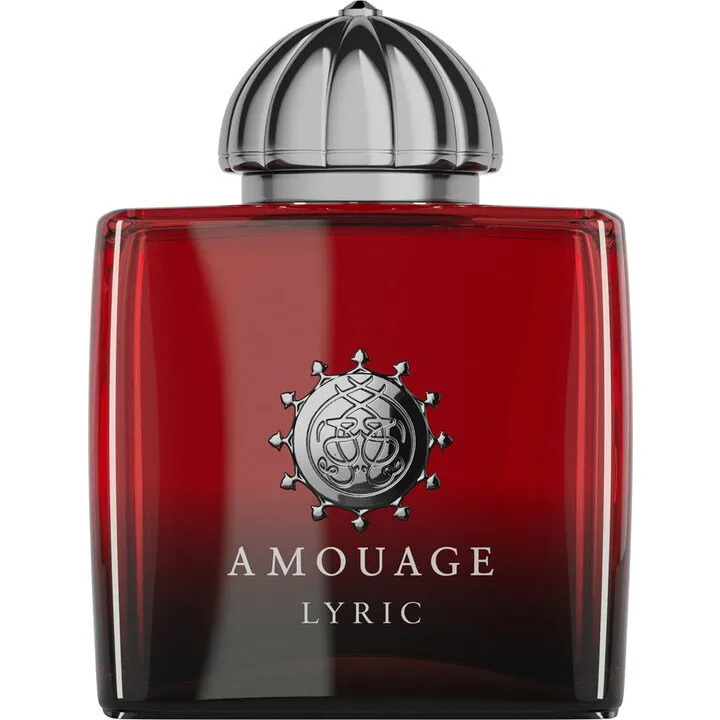 Amouage Lyric Woman (Eau de Parfum) parfüm şişesi