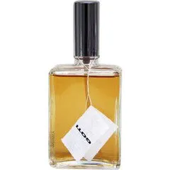 Goti Essenze Black (2008) parfüm şişesi