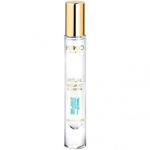 KIKO Ritual - Bergamot & Jasmine parfüm şişesi