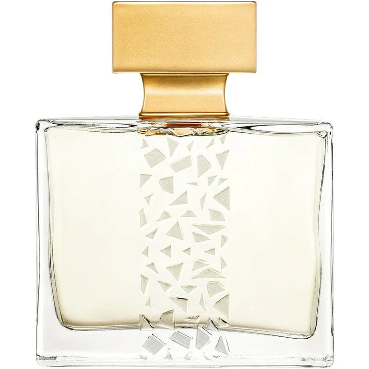 M. Micallef Pure Extrême (Eau de Parfum) parfüm şişesi