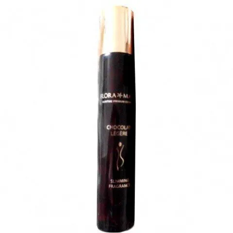 Flora Mare Chocolat Légère Slimming Fragrance perfume bottle