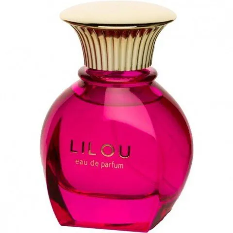 Omerta Lilou perfume bottle