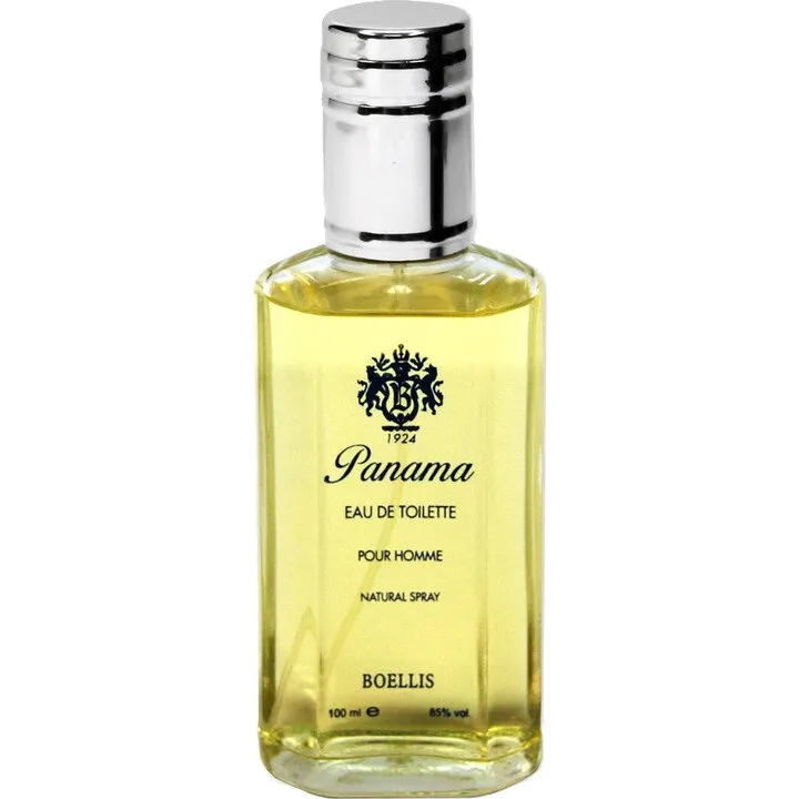 Panama 1924 (Eau de Toilette) parfüm şişesi