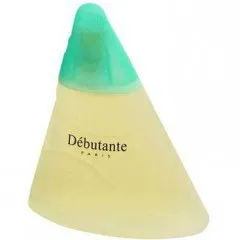 Nu Parfums Débutante perfume bottle