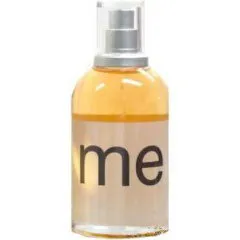 Nu Parfums Me & You Her perfume bottle