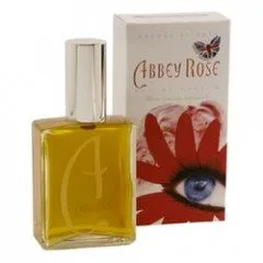 Trance Essence Abbey Rose perfume bottle