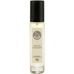 Solaroma Orange Patchouli parfüm şişesi